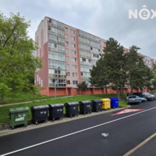 Prodej bytu 4+kk 75 m² Litvínov Janov, Luční