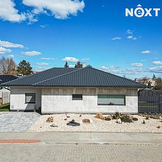 Prodej rodinného domu 116 m&sup2; Ivanovice na Hané