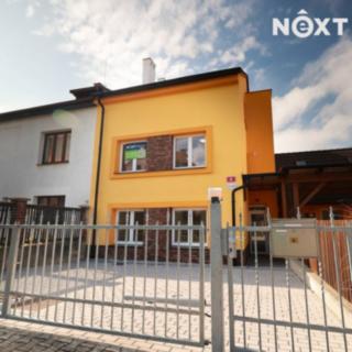 Prodej ostatní nemovitosti 164 m² Plzeň Východní Předměstí, Polní
