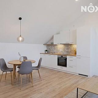 Prodej bytu 3+kk 58 m² Trutnov Poříčí, Sokolská