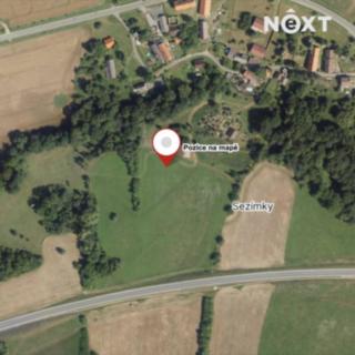 Prodej ostatního pozemku 8 500 m² Kravaře