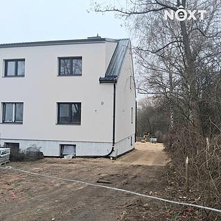 Pronájem bytu 2+kk 54 m&sup2; České Budějovice