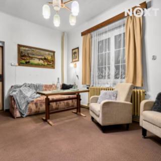 Prodej rodinného domu 100 m² Praha Horní Počernice, Běluňská