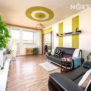 Prodej bytu 3+1 64 m&sup2; Praha