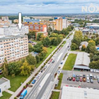 Prodej bytu 3+kk 60 m² Kladno Kročehlavy, Americká