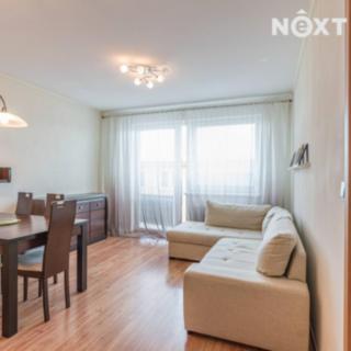 Pronájem bytu 2+kk 52 m² Jinočany
