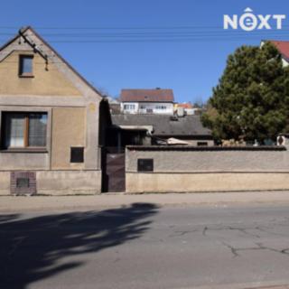 Prodej rodinného domu 102 m² Libušín