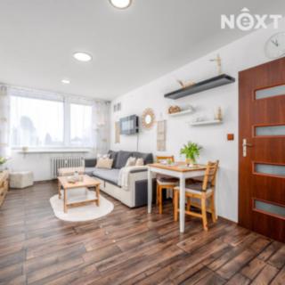 Prodej bytu 2+kk 47 m² Praha