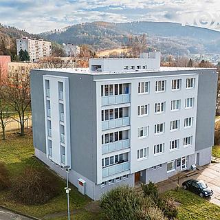 Prodej bytu 3+1 82 m² Třemošnice, Družstevní
