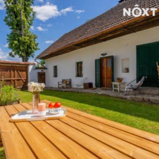 Prodej rodinného domu 88 m² Hatín