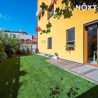 Prodej bytu 4+kk 110 m² Vsetín, Mostecká