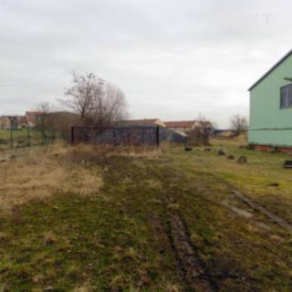 Prodej komerčního pozemku 8 700 m² Vysoká Střednice