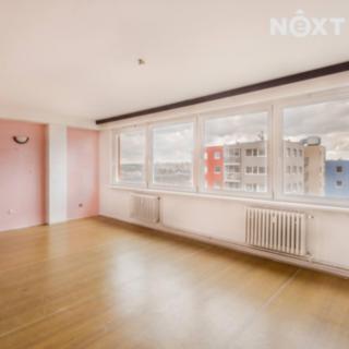 Prodej bytu 3+1 95 m² Praha Michle, V dolině