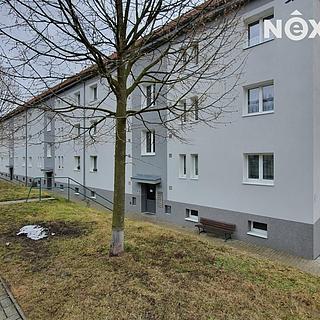 Pronájem bytu 1+1 37 m² Meziboří, Hornická