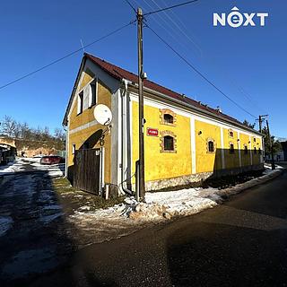 Pronájem bytu 4+kk 120 m² Plchov