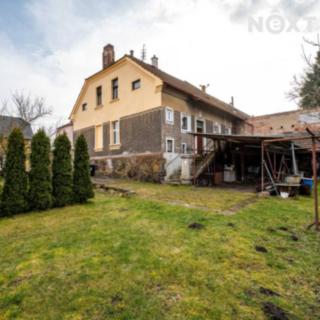 Prodej rodinného domu 179 m² Brandýs nad Labem-Stará Boleslav Brandýs nad Labem, Výletní