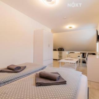 Prodej bytu 1+kk a garsoniéry 28 m² Lipno nad Vltavou Slupečná