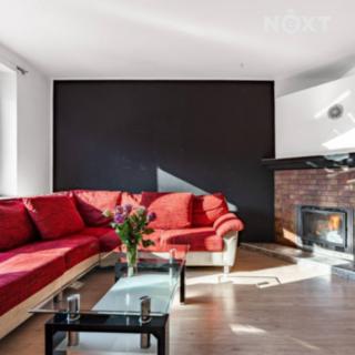 Prodej bytu 2+1 64 m² Sázava