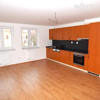 Prodej bytu 1+kk a garsoniéry 47 m² Černý Důl Fořt