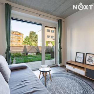Pronájem bytu 2+kk 45 m² Zábřeh, 28. října
