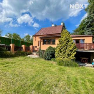 Pronájem rodinného domu 150 m² Rudná