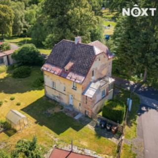 Prodej rodinného domu 115 m² Kynšperk nad Ohří, Pobřežní