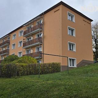 Prodej bytu 3+1 54 m² Meziboří, Májová