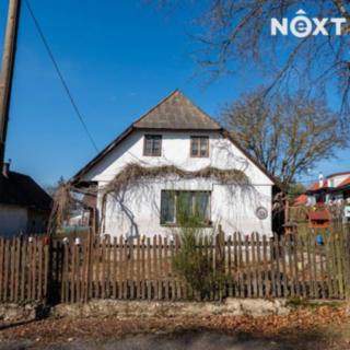 Prodej rodinného domu 100 m² Nepomuk