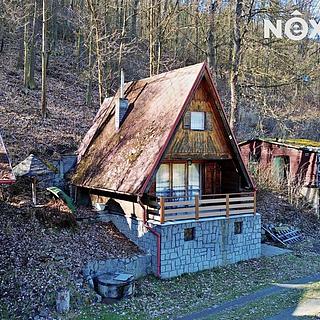 Prodej chaty 60 m² Křivoklát