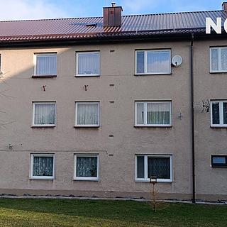 Pronájem bytu 3+1 80 m² Proseč, Rybenská