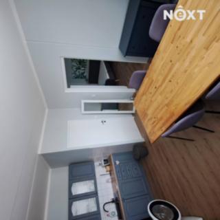 Pronájem bytu 1+1 37 m² Trutnov Horní Předměstí, Prokopa Holého