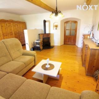 Prodej rodinného domu 136 m² Předhradí