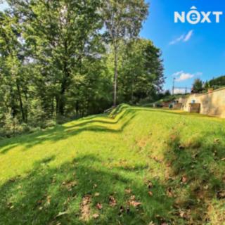 Prodej zahrady 546 m² Nové Město nad Metují