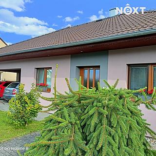 Prodej rodinného domu 90 m² Bohuňovice, Trusovická