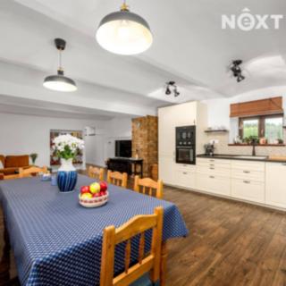 Prodej rodinného domu 200 m² Bohdaneč Kotoučov