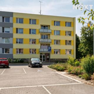 Prodej bytu 4+1 87 m² Hostinné