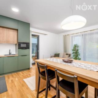 Pronájem bytu 2+kk 58 m² Praha