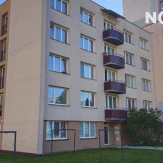 Pronájem bytu 3+1 65 m² Sezimovo Ústí