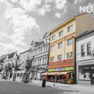 Prodej bytu 2+1 54 m² Kladno