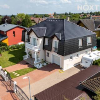 Prodej rodinného domu 240 m² Šestajovice