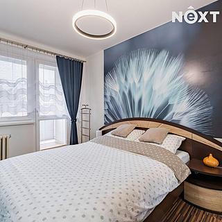 Prodej bytu 4+1 83 m&sup2; Vápenná