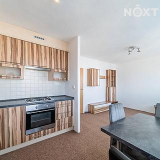 Prodej bytu 1+kk a garsoniéry 27 m² Frýdek-Místek Místek, Ostravská