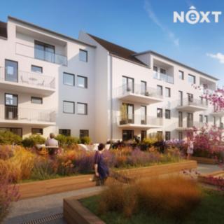 Prodej bytu 1+kk a garsoniéry 32 m² České Budějovice 6, Nádražní