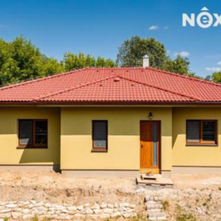 Prodej rodinného domu 89 m² Úhřetice
