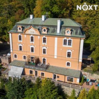 Prodej bytu 2+kk 86 m² Praha