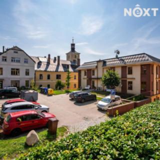 Prodej bytu 1+kk a garsoniéry 29 m² Jilemnice, Jana Harracha