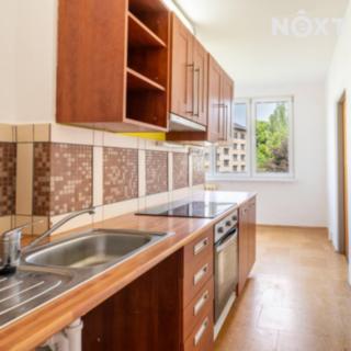 Prodej bytu 2+1 65 m² Vyšší Brod, Míru