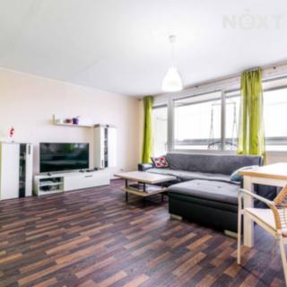 Pronájem bytu 3+kk 71 m² Unhošť