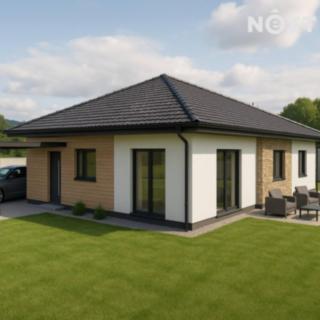 Prodej stavební parcely 2749 m² Chvaleč