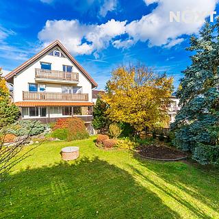 Prodej rodinného domu 425 m² Libeř